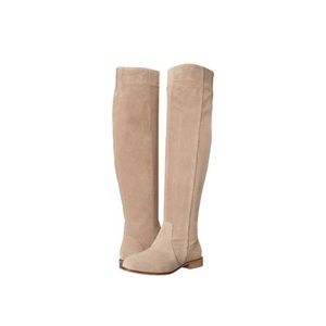 Seychelles Over the Knee Boots!